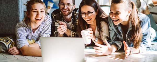 Contacter une agence étudiante