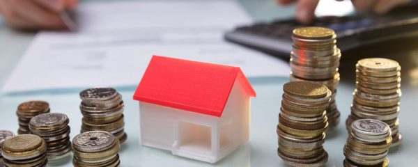 Immobilier à Saint-Jacques-de-la-Lande