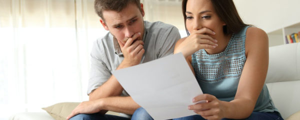 Prêt pour personne en surendettement banque de France