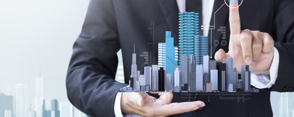 Trouver des annonces immobilières