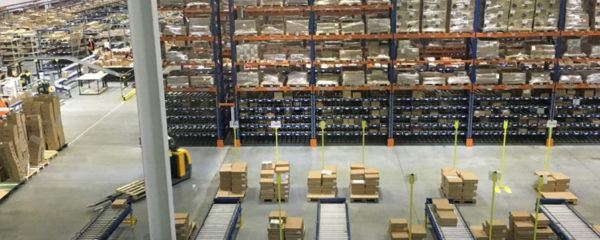 logistique